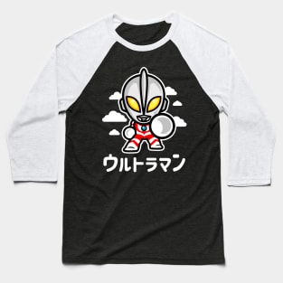 ChibiUltra Baseball T-Shirt